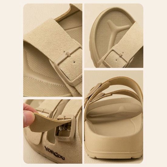 Yorgou Unisex Slipper